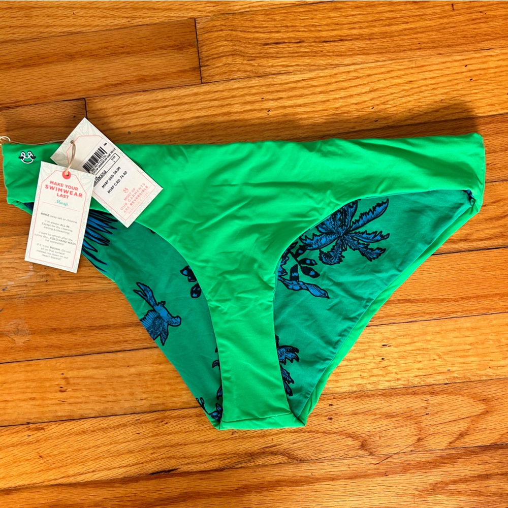 Maaji Bikini Bottom